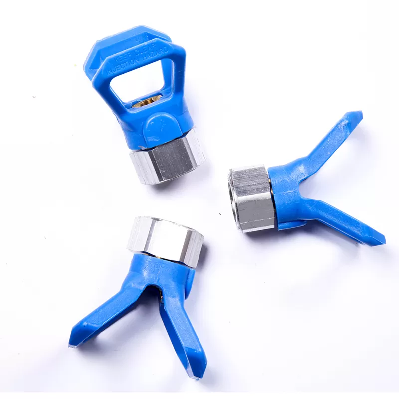 Tip Guard: A powerful tool to protect nozzles and extend the life of your equipment